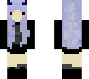 chibi girl