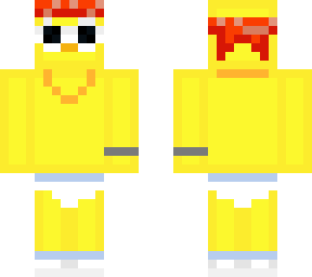 chicken clout