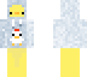 chicken duck