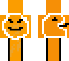 chipsface w/pacman chips behind