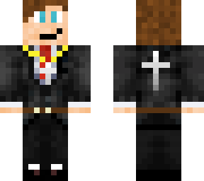 christian evangelist