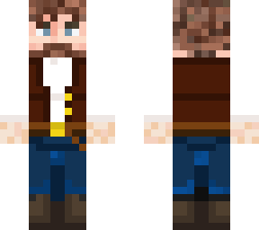 civilian daghiro