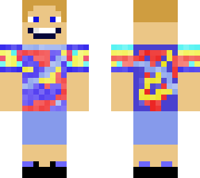 coalmagnet's creation