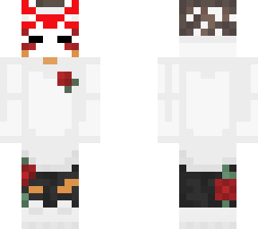 codys skin