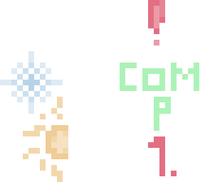 competition 1