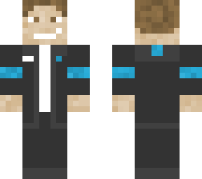 connor