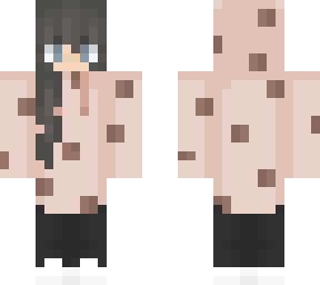 cookie girl