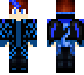 cool demon