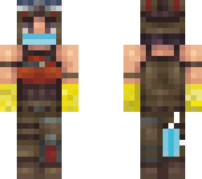 corona raider