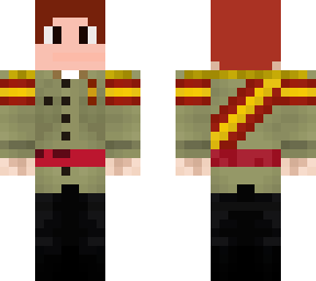 coronel francisco