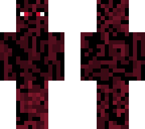 corrupted