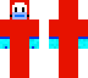 covid-19 fall guy