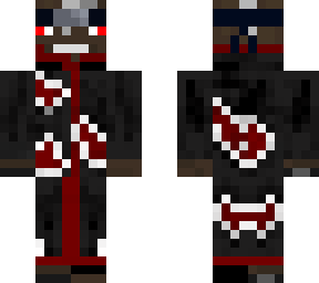 cow itachi
