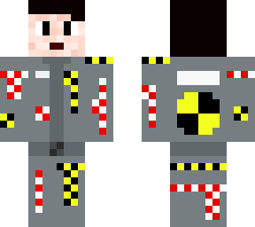 crash jumpsuit