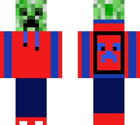 creeper inproved