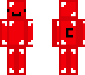 crimson