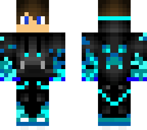 cursed fire boy vunknown