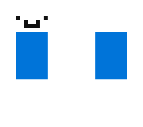 cuteface gang template