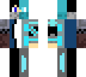 cyborg