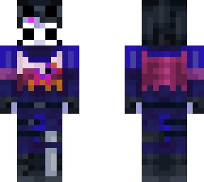 dark bommer