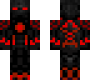 dark legend