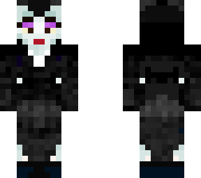 dark maleficent