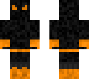 dark orange