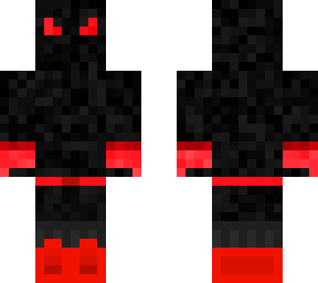 dark red