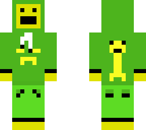 dat boi weird creeper edition