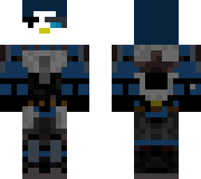 deadshot penguin