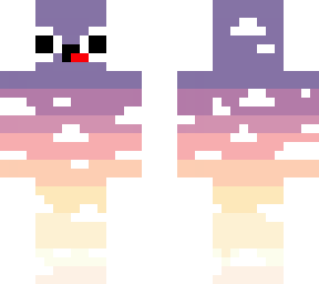 derp cool skin