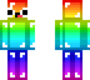 derp cool skin