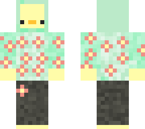 derpy duck edit