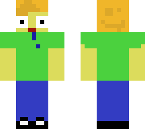 derpy noob