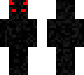 devil blackout