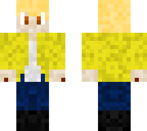 dio's episode one outfit