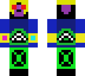doomsday warrior 1 0.1