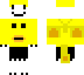 dragon duckman