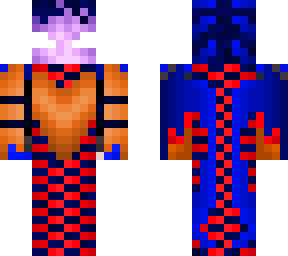 dragonaire god
