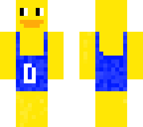 duck
