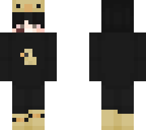duck dude