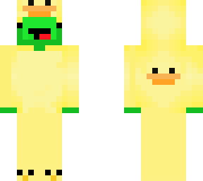 duck emerald