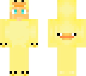 duckman