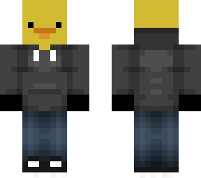 ducky