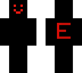 e skin