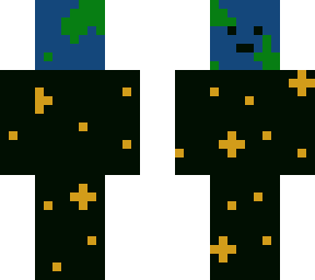 earth