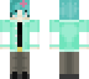 elara the lesbean