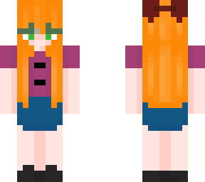 elizabeth afton