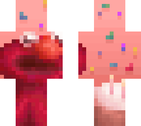elmo meme