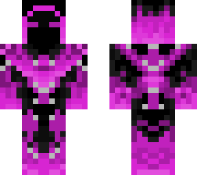 end warrior
